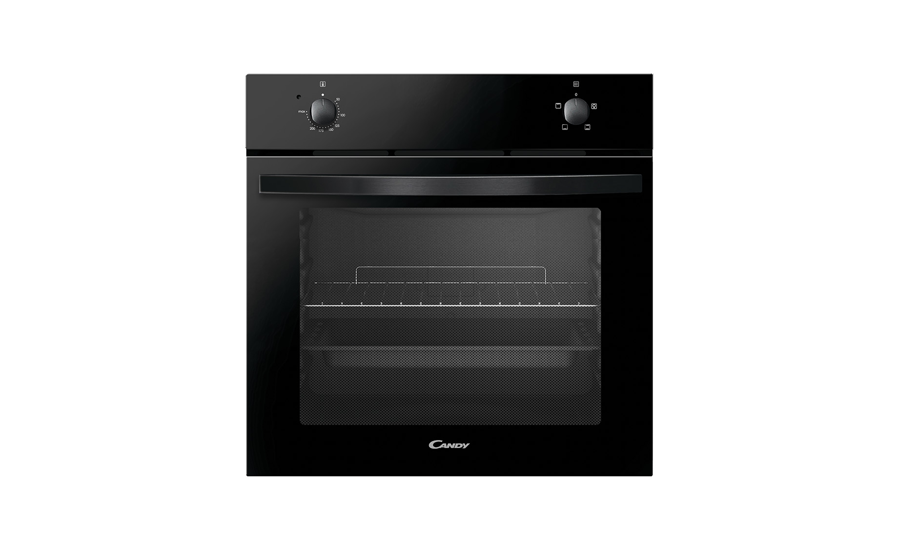 Candy FIDC N100 ugradbena pećnica