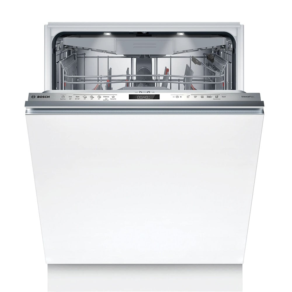 Bosch ugradbena perilica posuđa SMV6ECX20E