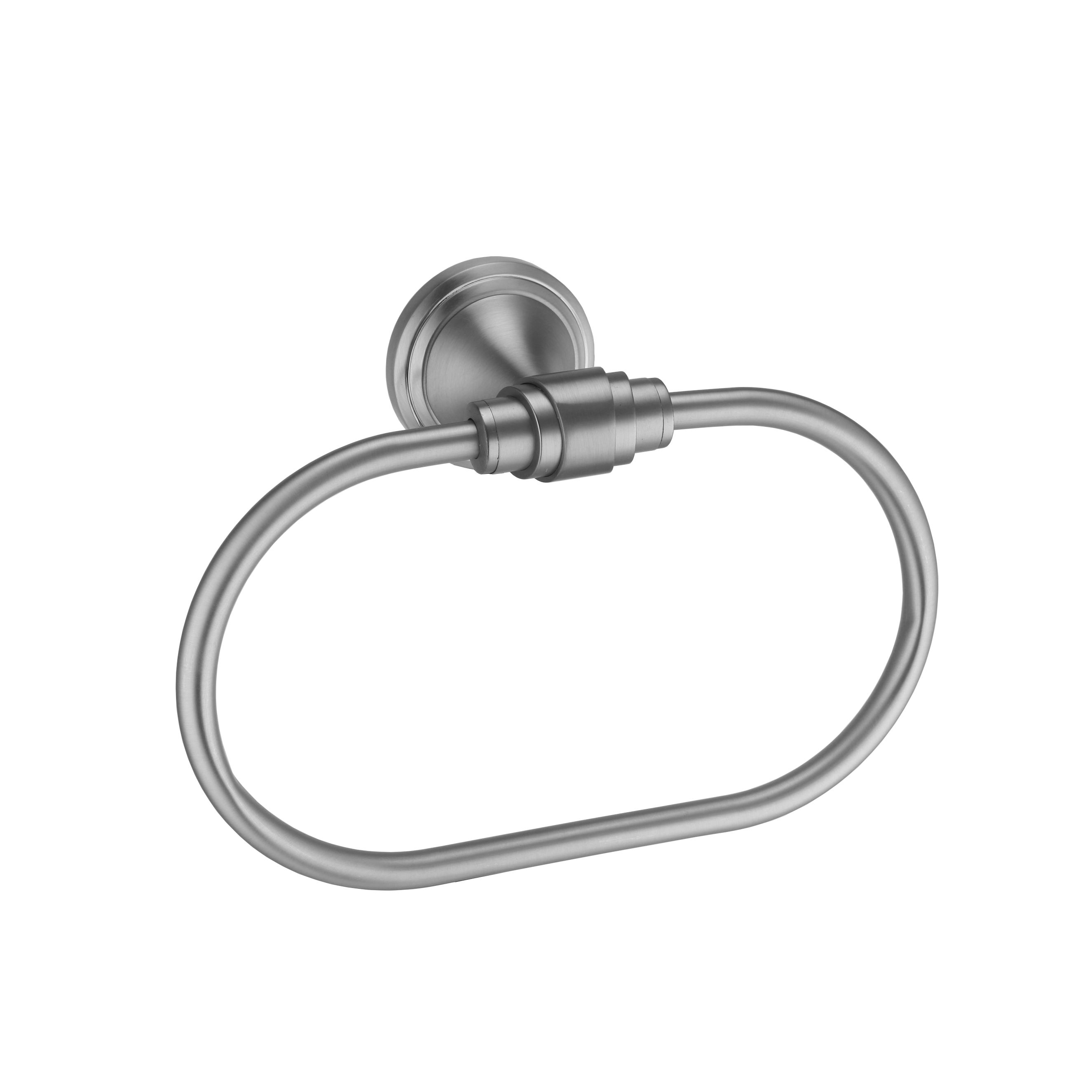 Wieszak na Ring 16101 Brush Nickle