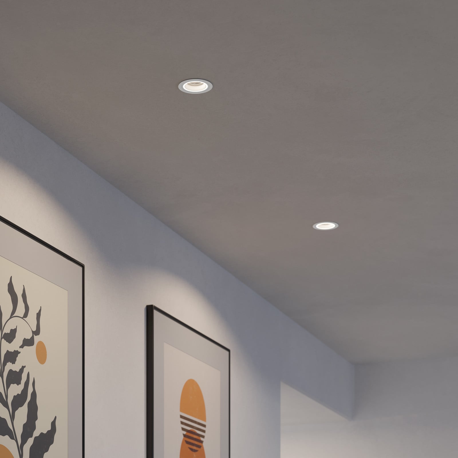 EGLO Nafferton zidna svjetiljka od drva