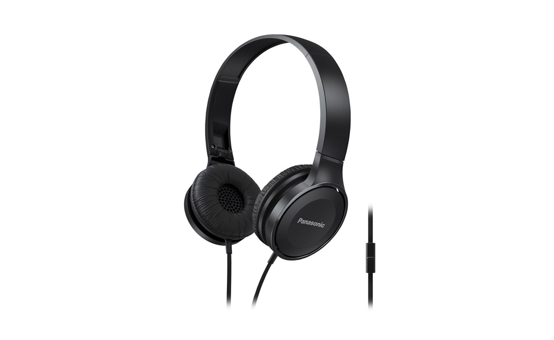 Panasonic RP-HF100ME-K slušalice