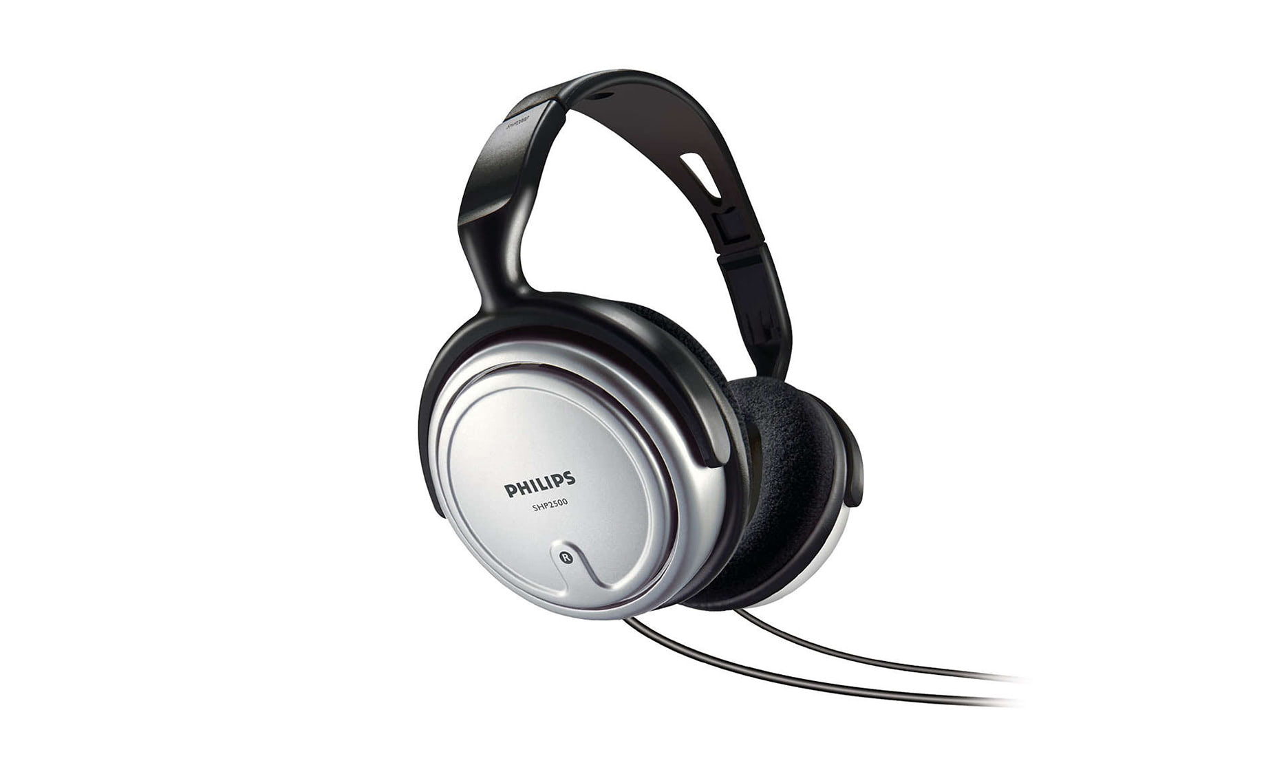 Philips SHP2500/10 slušalice