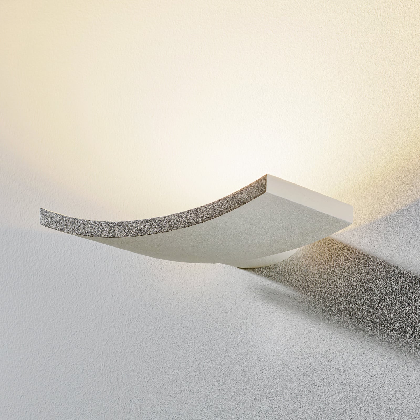 Artemide Microsurf LED zidna svjetiljka