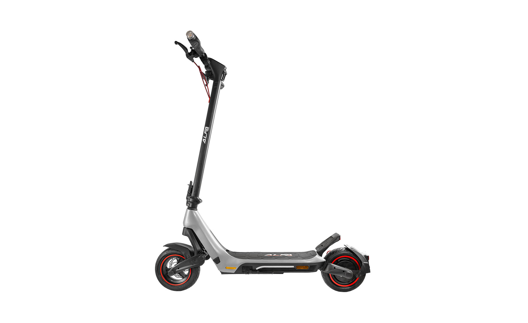 Alfa E-Power AS55 električni romobil