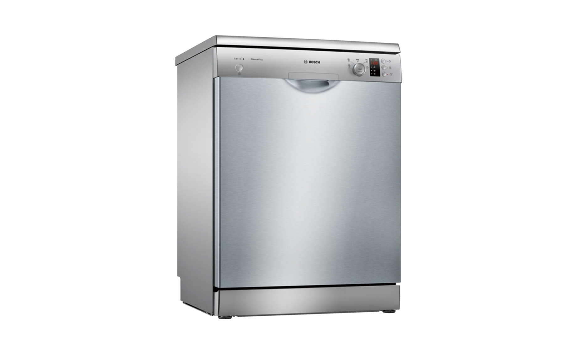 Bosch SMS25AI05E perilica posuđa