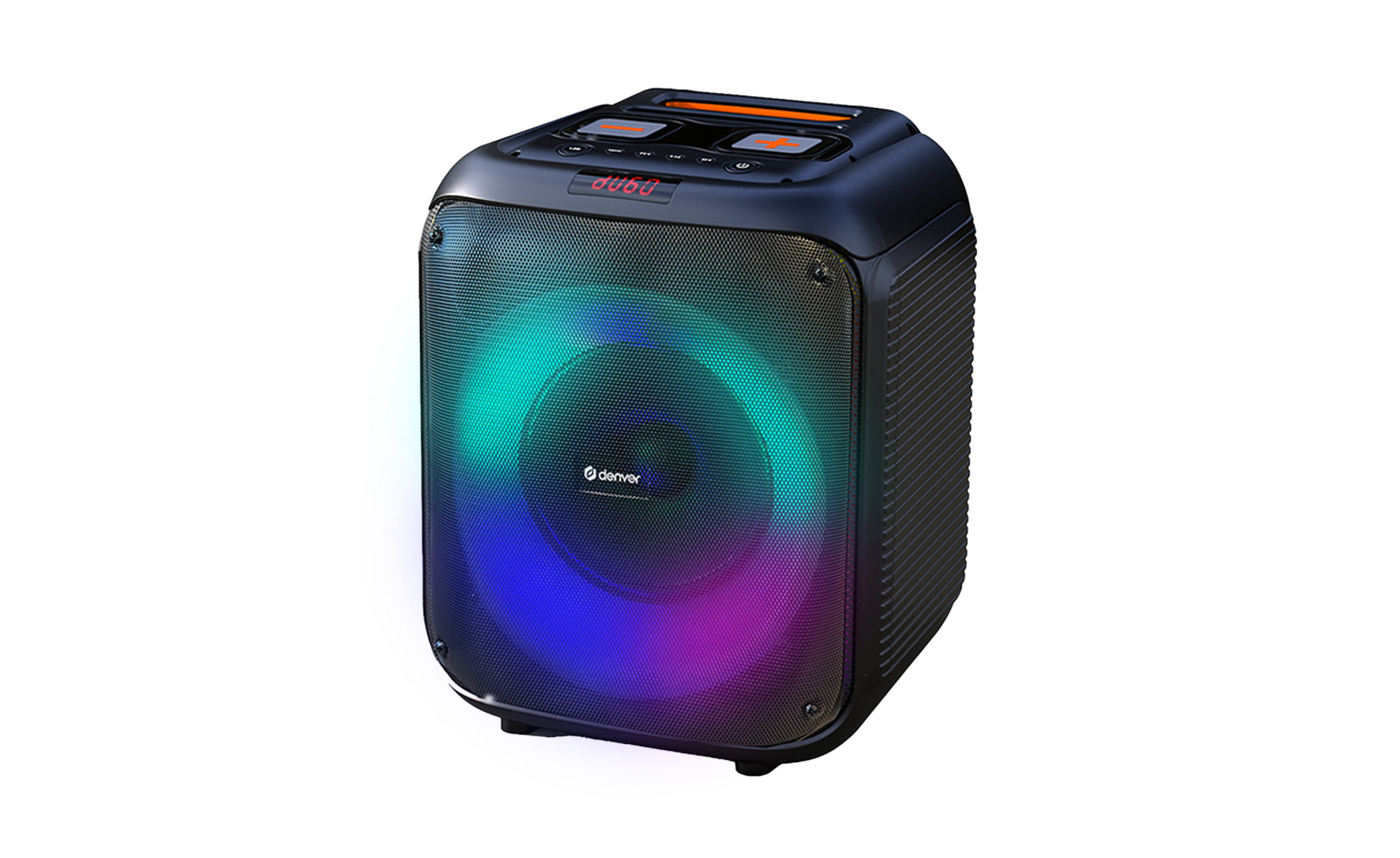 Denver BPS-250 party zvučnik