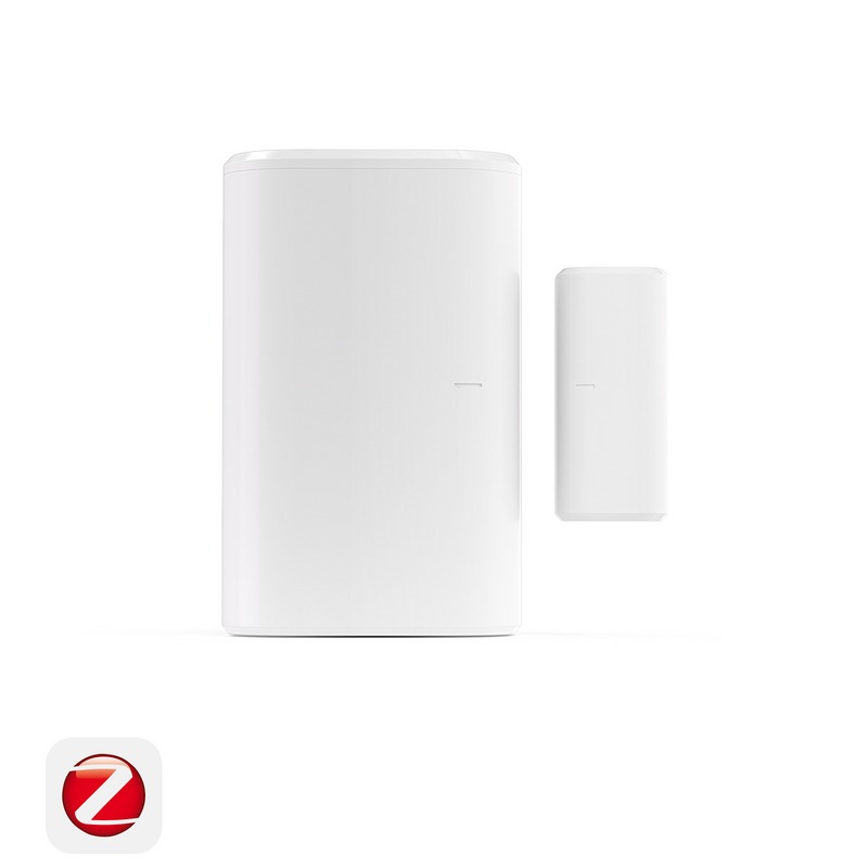 SONOFF SNZB-04P – Zigbee detektor otvaranja vrata ili prozora