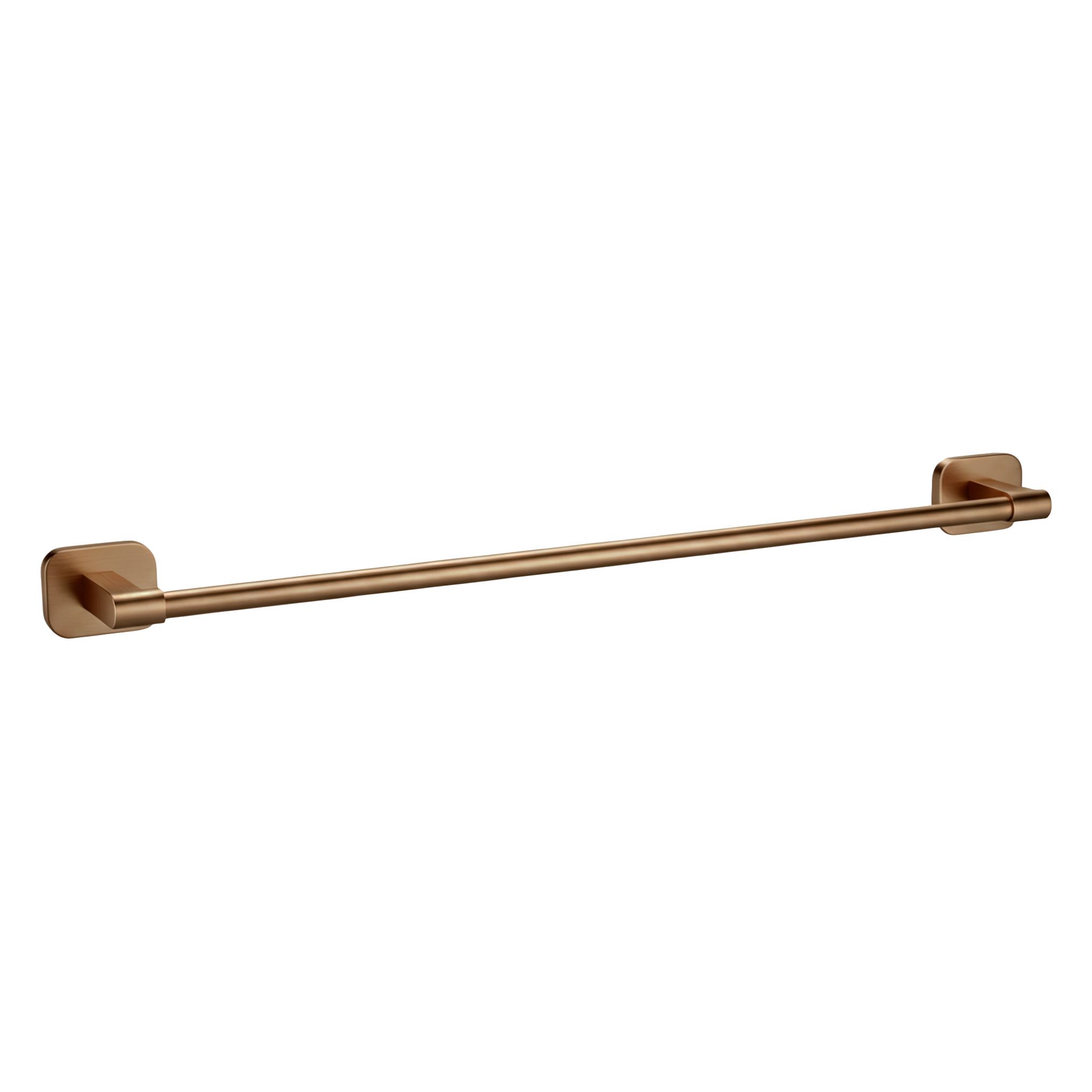 Kupaonska viješalica 5901 Nico Brush Copper