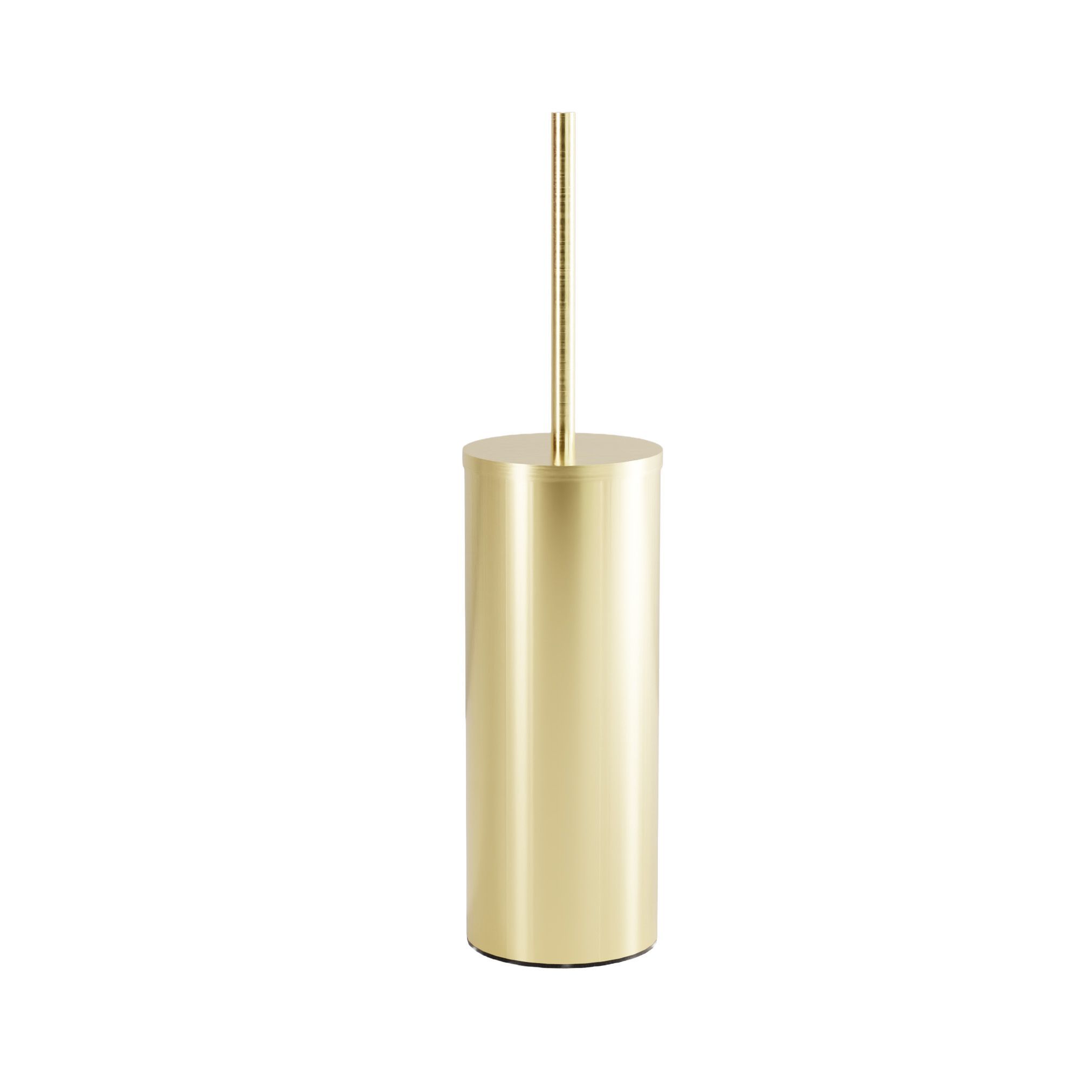 WC četke B106 BRUSH GOLD