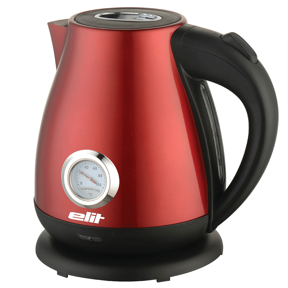 Elit kuhalo vode inox RETRO 1.7R