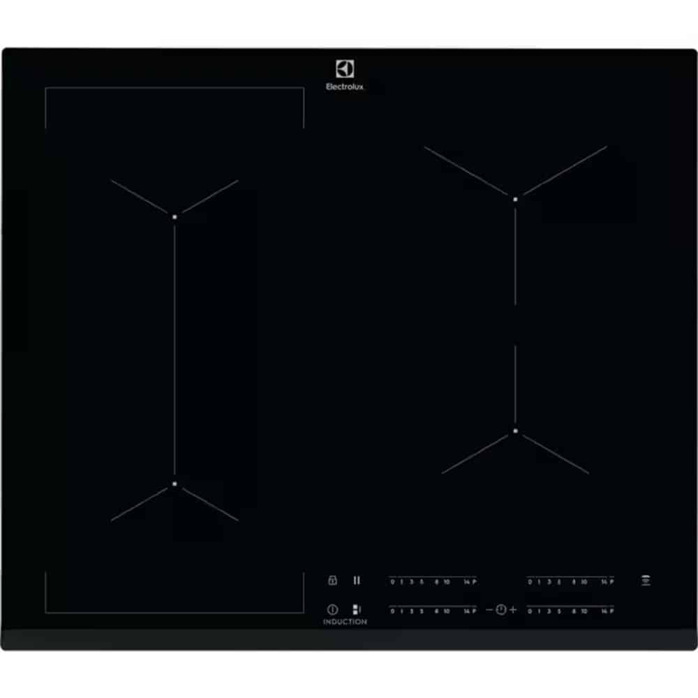 Electrolux ugradbena indukcijska ploča EIV634