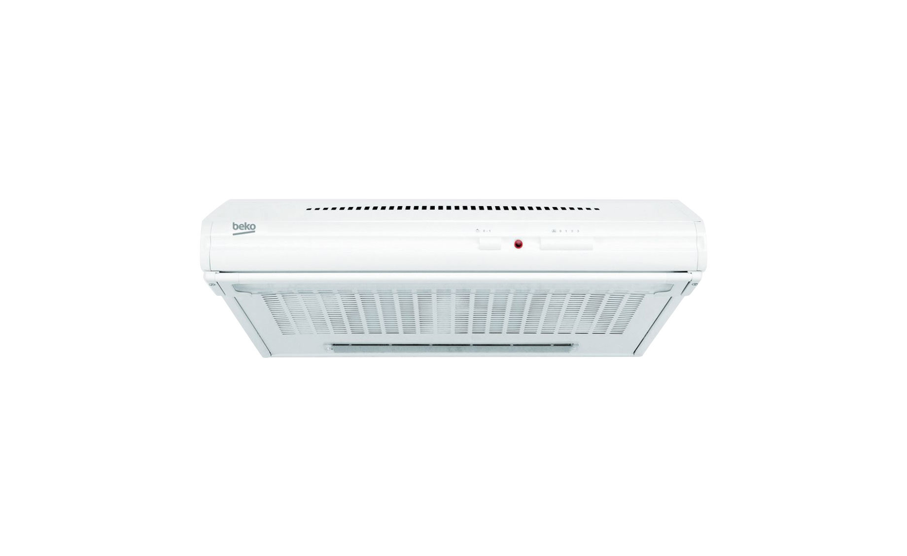 Beko CFB 6437 W kuhinjska napa