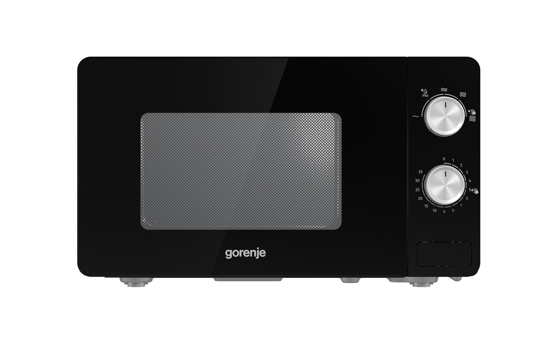 Gorenje MO20E1B mikrovalna pećnica