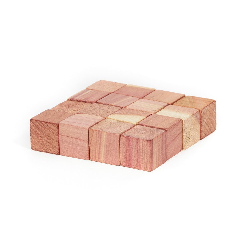 Sredstvo protiv moljaca 16 kom Cedar – Compactor