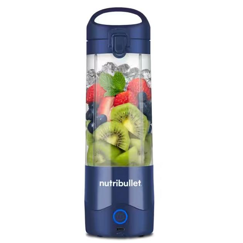 Nutribullet prijenosni blender NBP003NBL