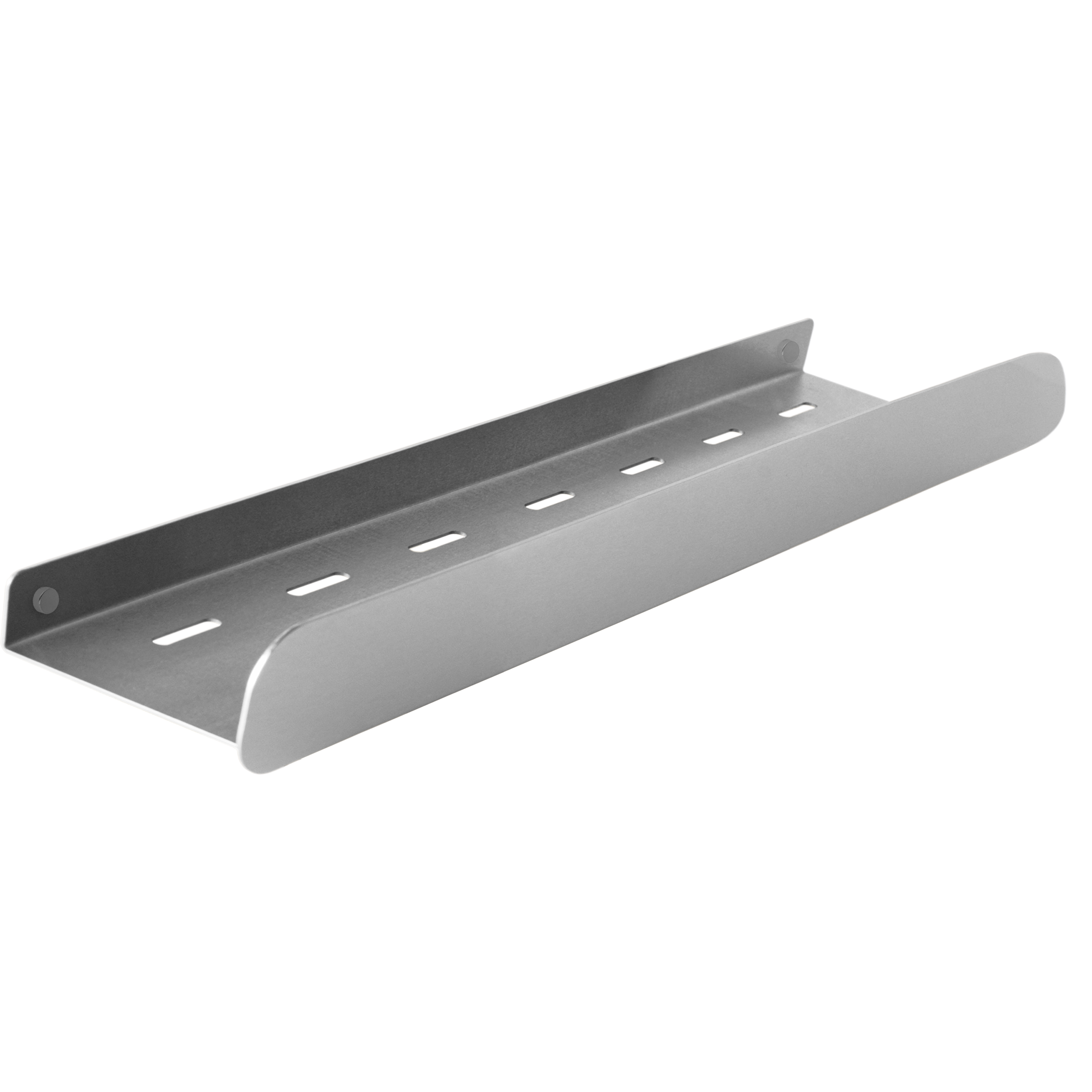 Kupaonska polica SF03 45cm steel brush