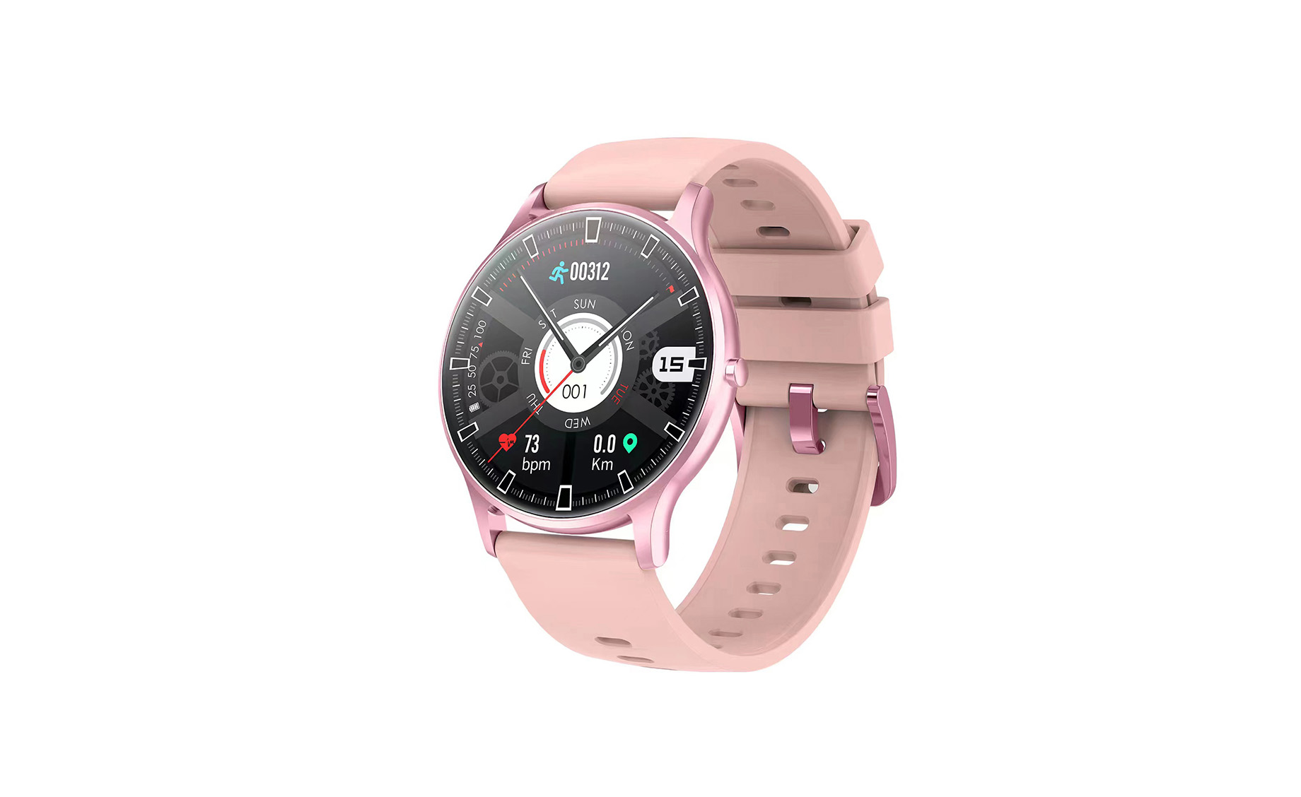 Meanit M33 Lady pametni sat