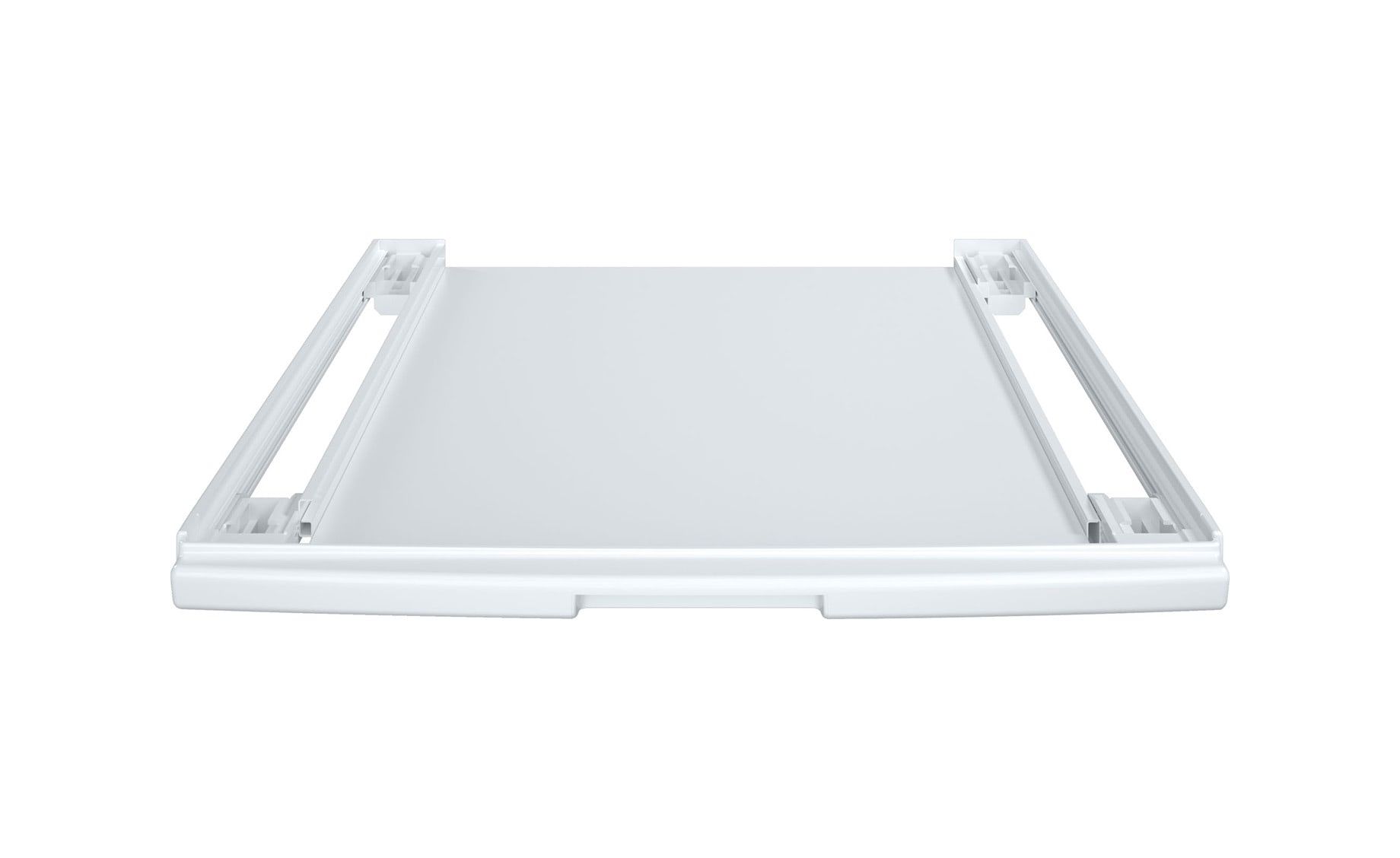 Bosch WTZ27400 okvir za spoj perilica sušilica