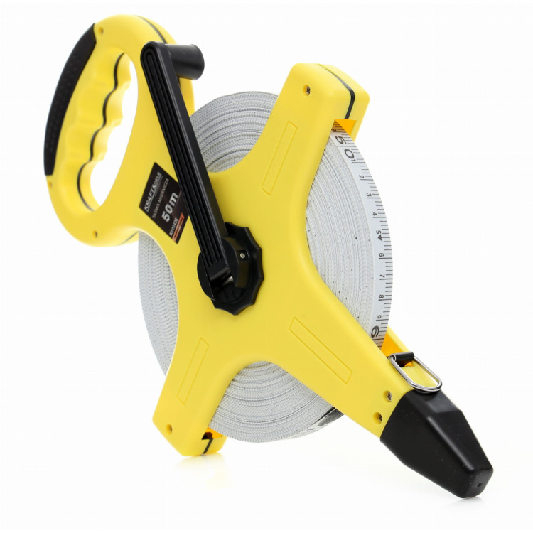 Mjerna traka od fiberglasa 50 m KD10428