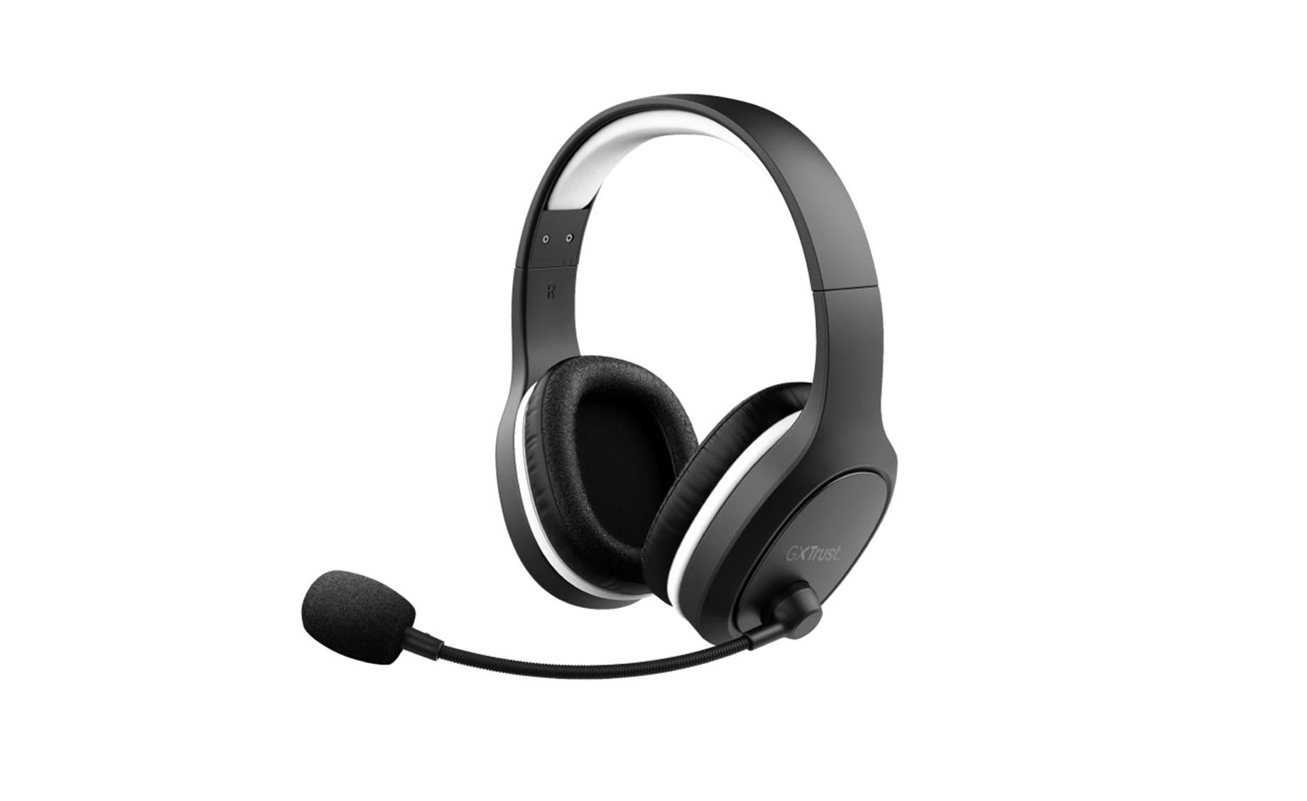 Trust GXT391 THIAN bežične gaming slušalice