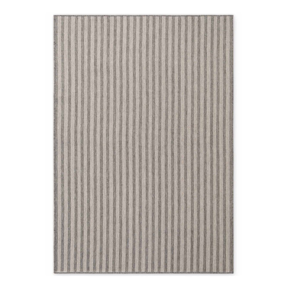 Sivi/krem unutarnji i vanjski tepih 200x300 cm Haringey Linley – Ted Baker