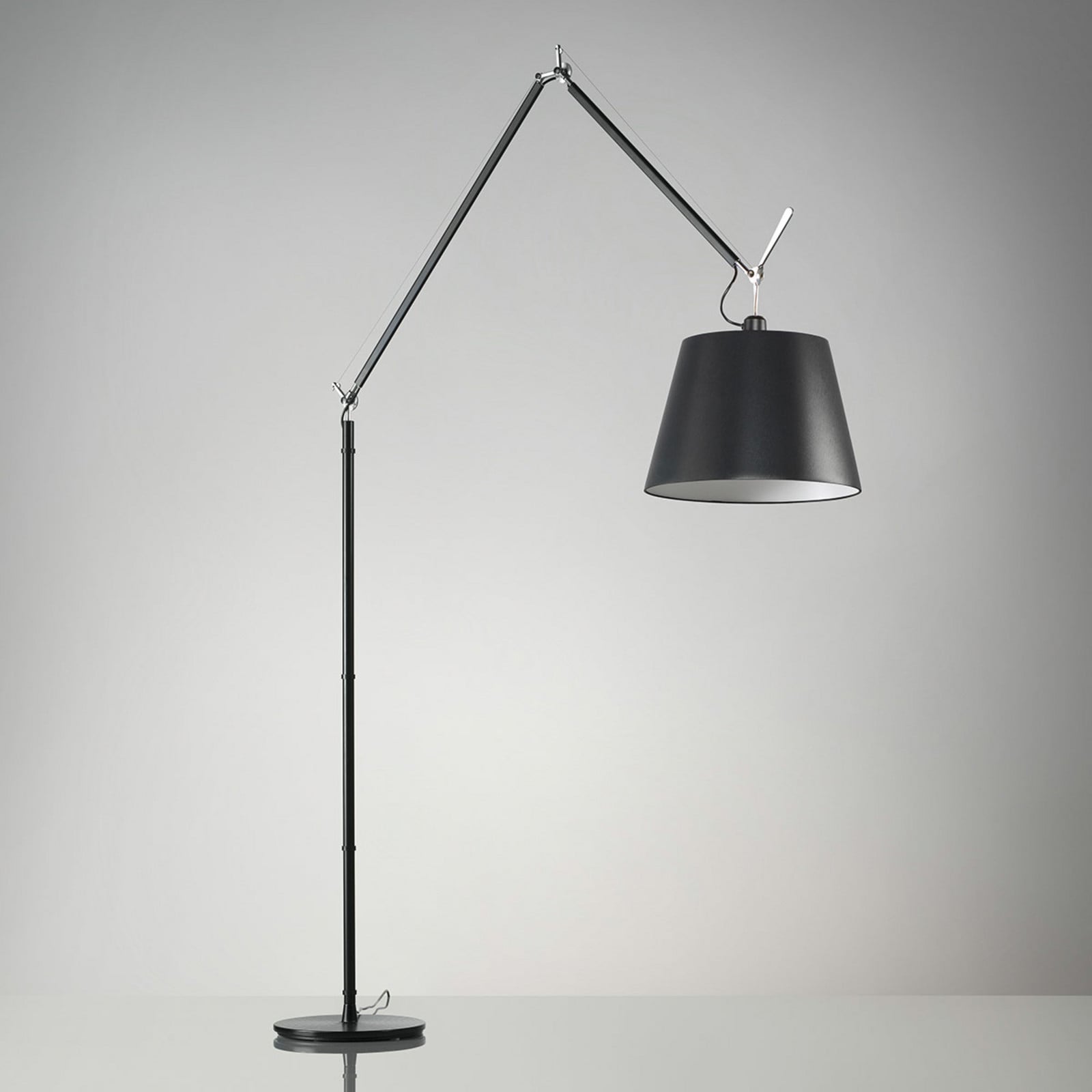 Artemide Tolomeo Mega podna svjetiljka 2,700K Ø 32 cm
