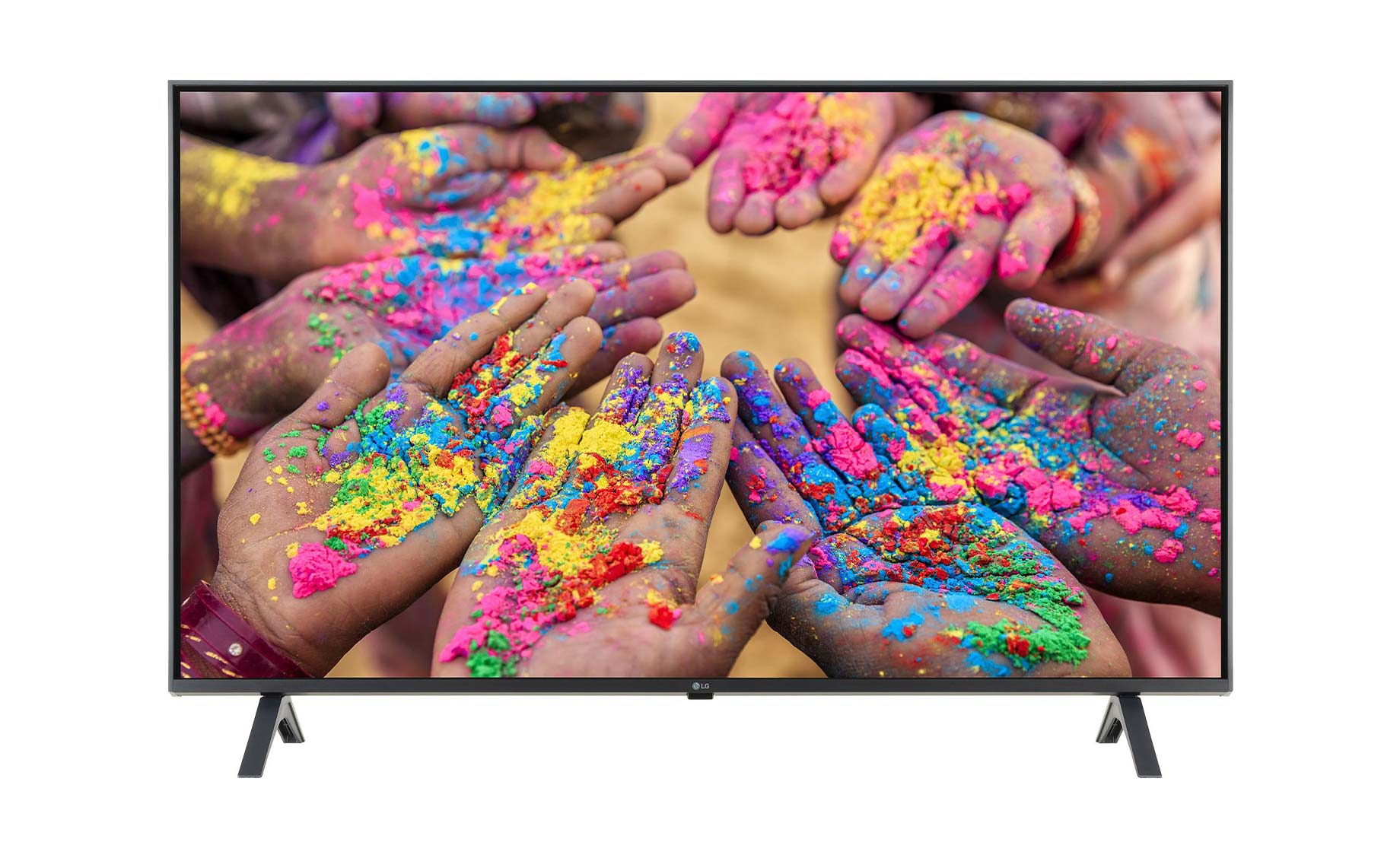 LG 43UR78GC Ultra HD LED TV