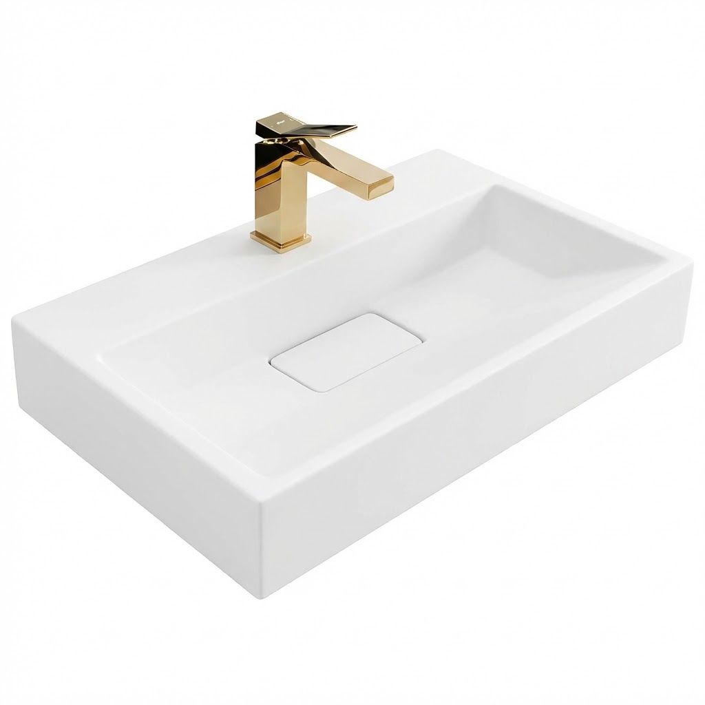 Nablatni umivaonik GOYA 60CM