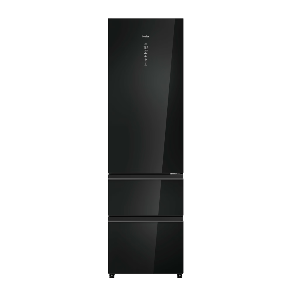 Haier kombinirani hladnjak HTW7620DNGB
