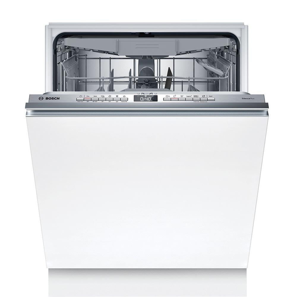 Bosch ugradbena perilica posuđa SMV4HCX20E