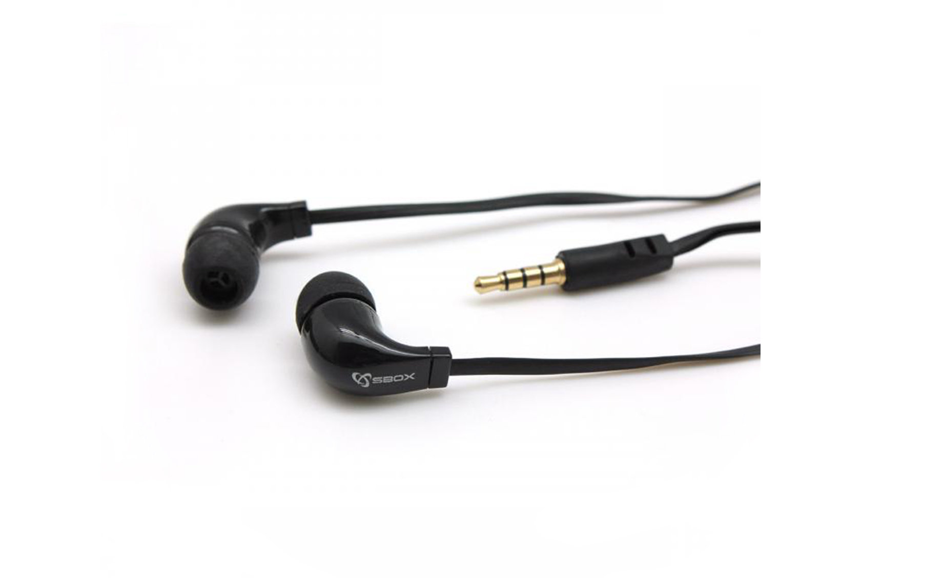 Sbox EP-038B slušalice