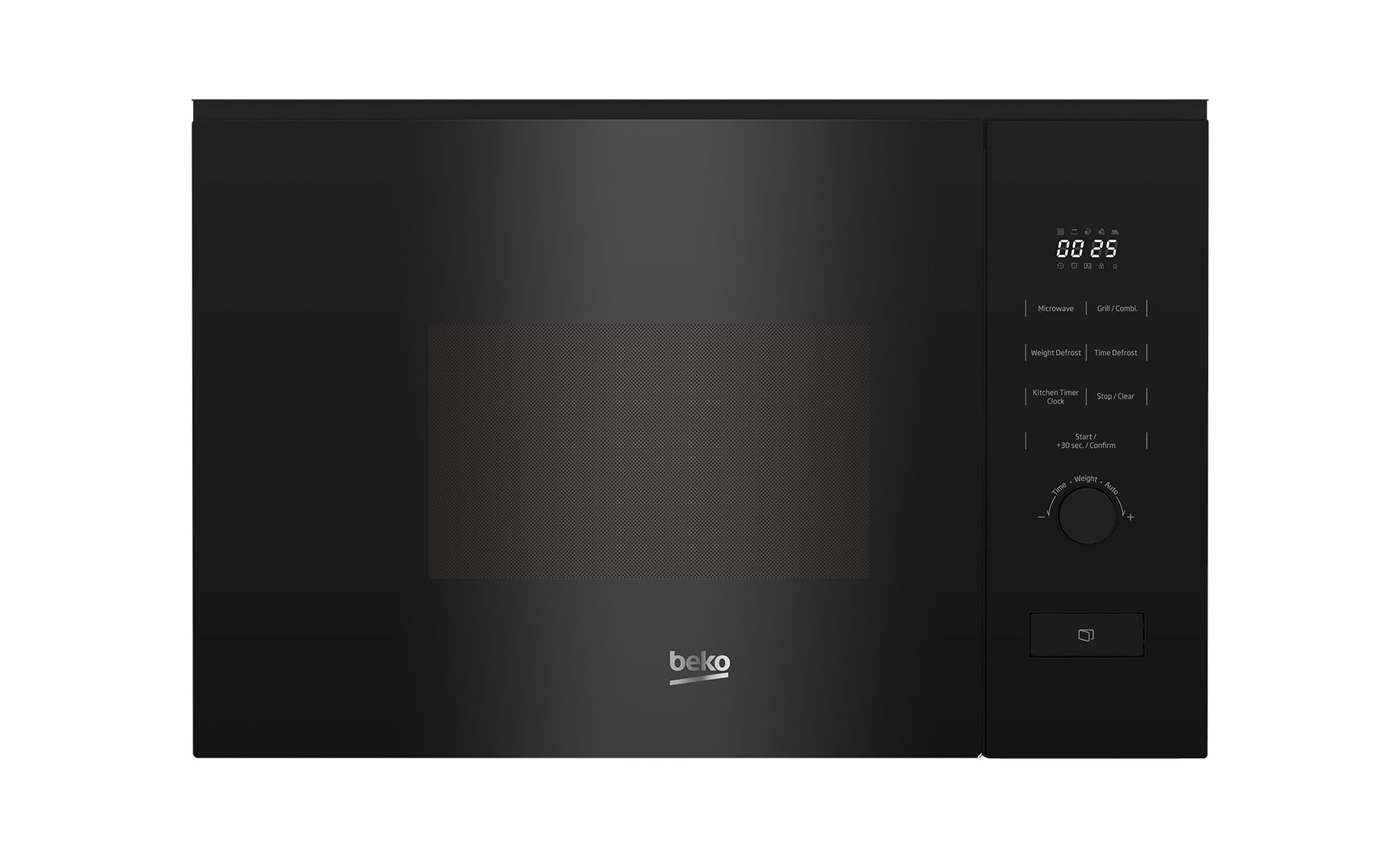 Beko BMGB 20212 B mikrovalna pećnica