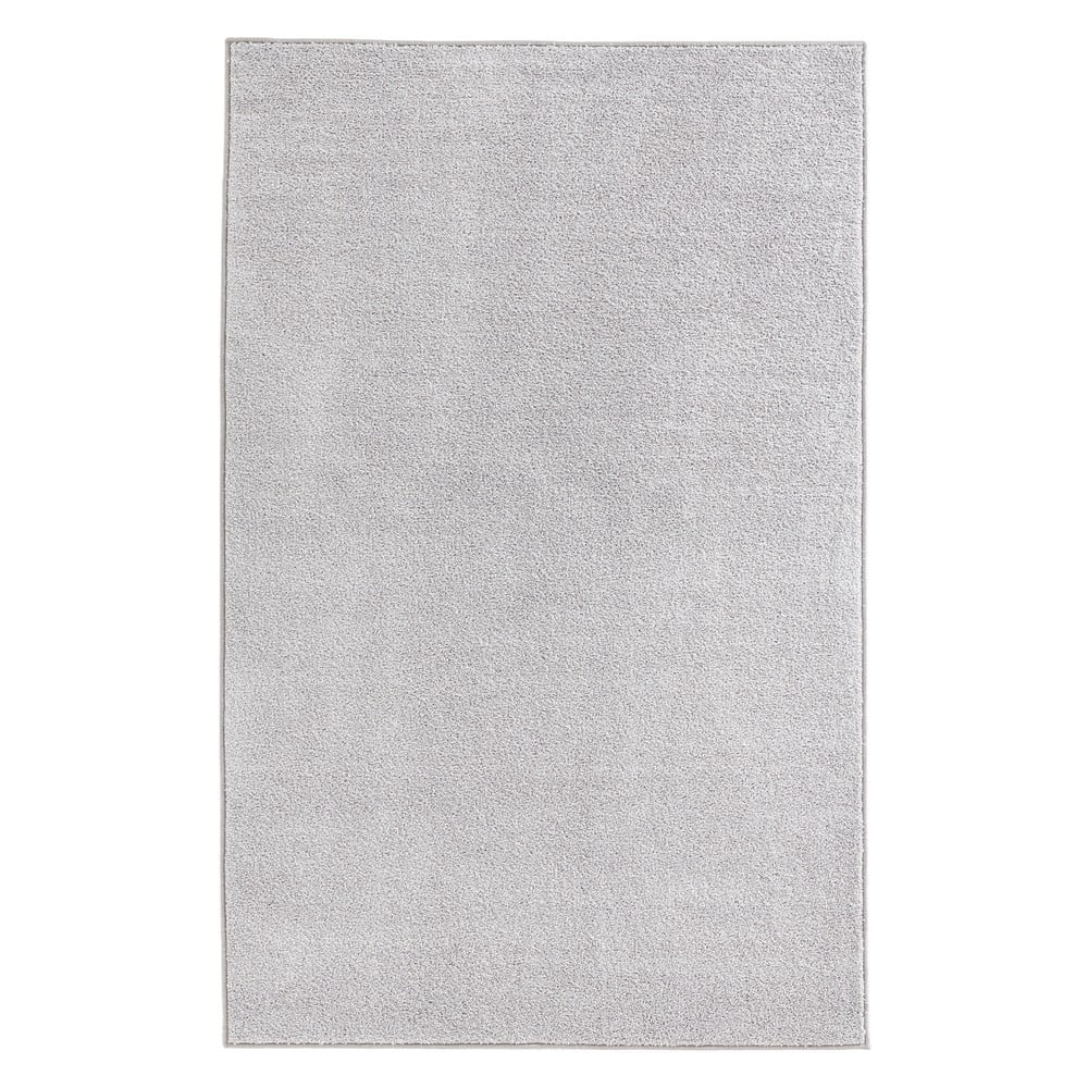 Svijetlosivi tepih Hanse Home Pure, 80 x 150 cm