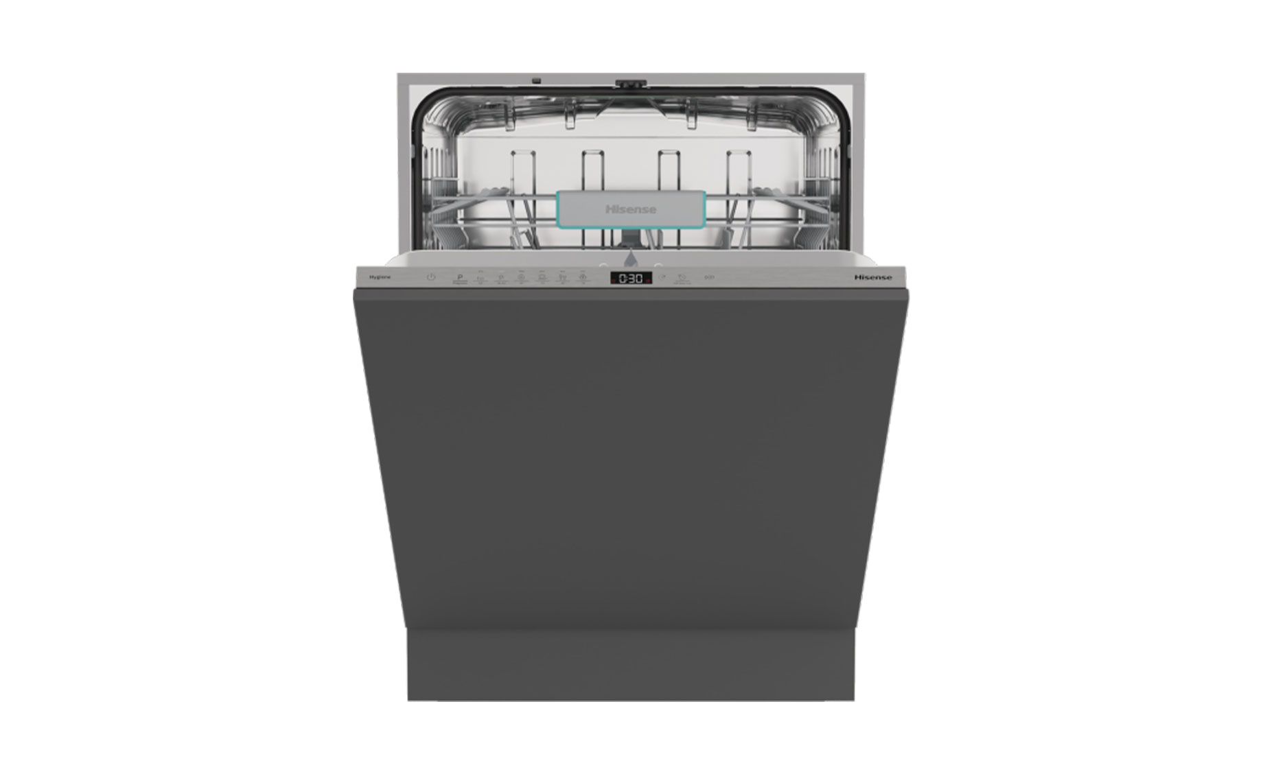 Hisense HV642C65 ugradbena perilica posuđa