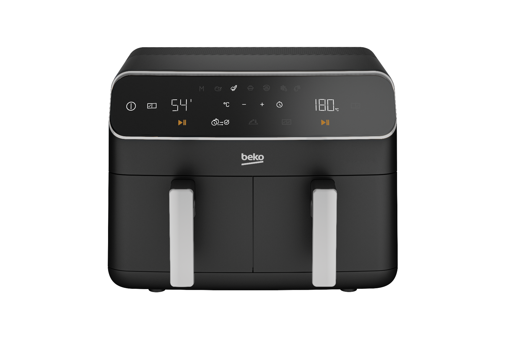 Beko FRL 5388 B friteza na vrući zrak