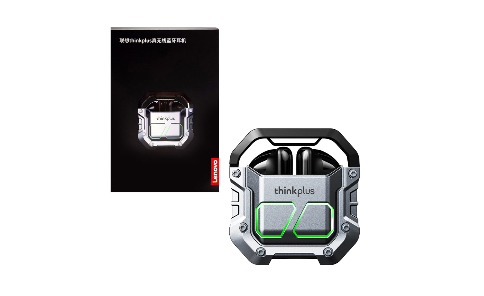 Lenovo XT81 TWS bluetooth slušalice