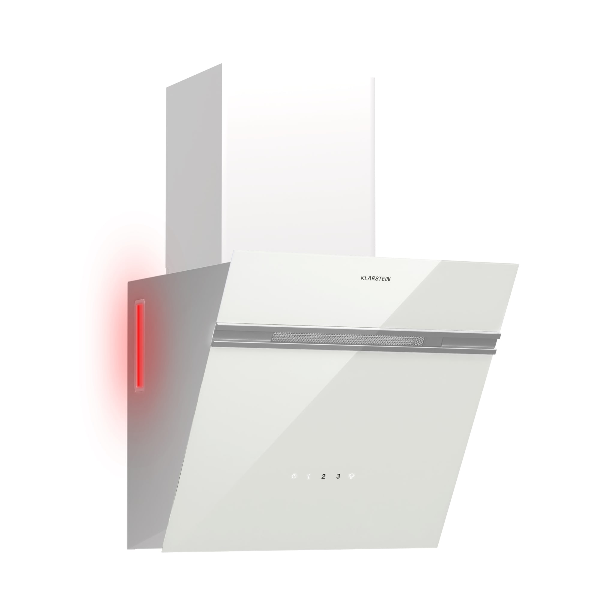 Klarstein Alina napa, 40 cm, 570 m³/h, Tiha, EEK A