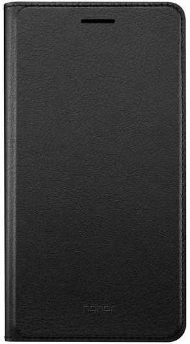 Maska Huawei book cover Honor 4C black (Hua000035)