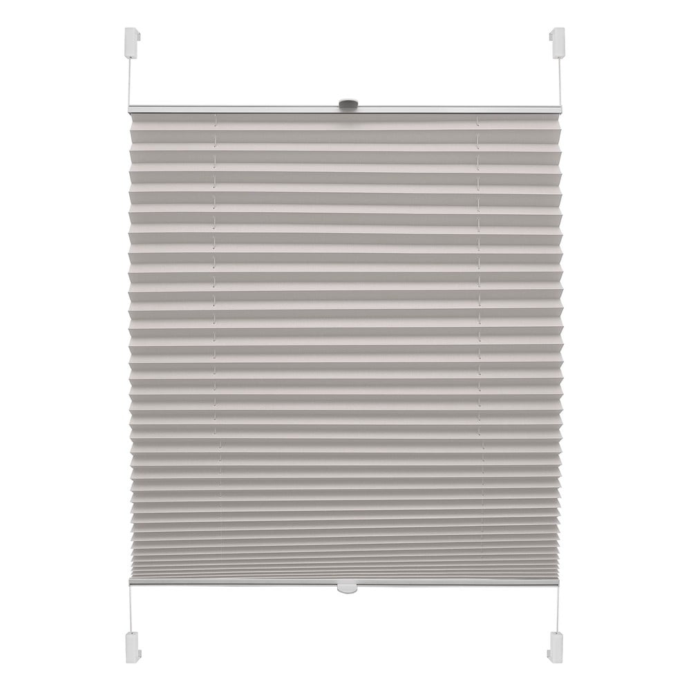 Sive rolete  97x150 cm Plisé Verona – Gardinia