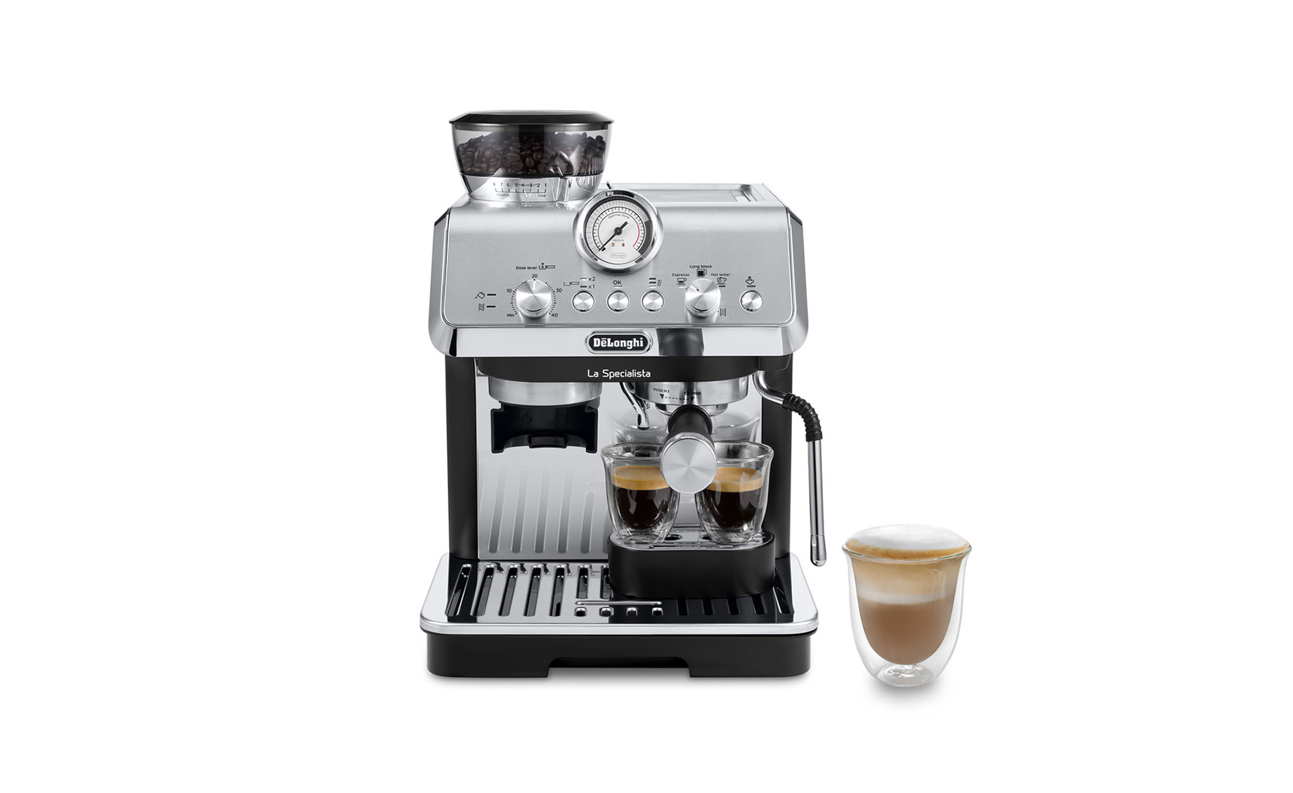 De Longhi EC9155.MB aparat za espresso kavu