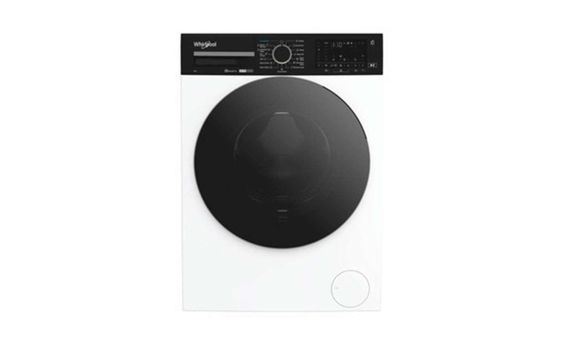 Whirlpool WPM 87W ADS EE perilica rublja