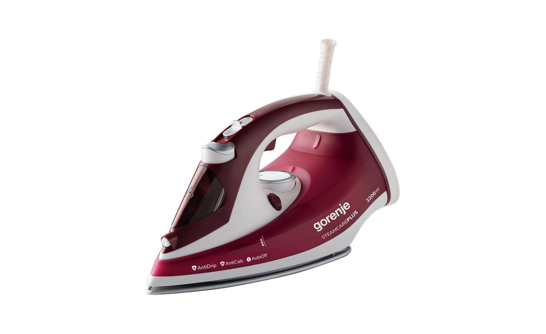 Gorenje SIH2200RBC glačalo