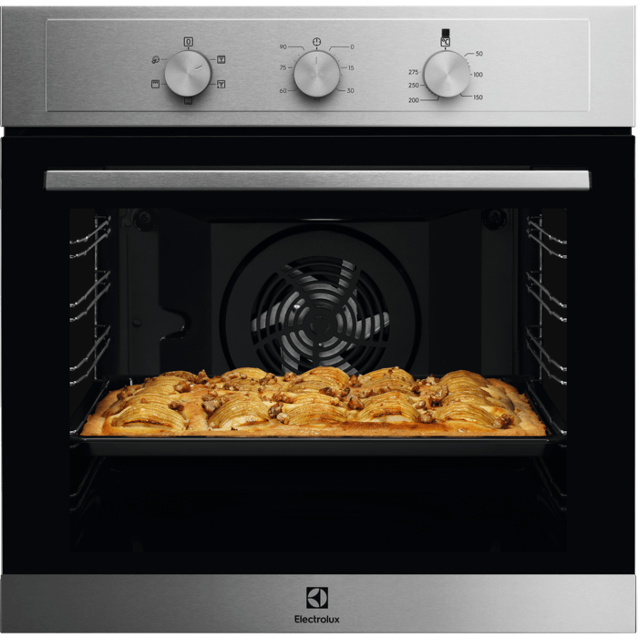 Electrolux ugradbena pećnica EOH2H00X