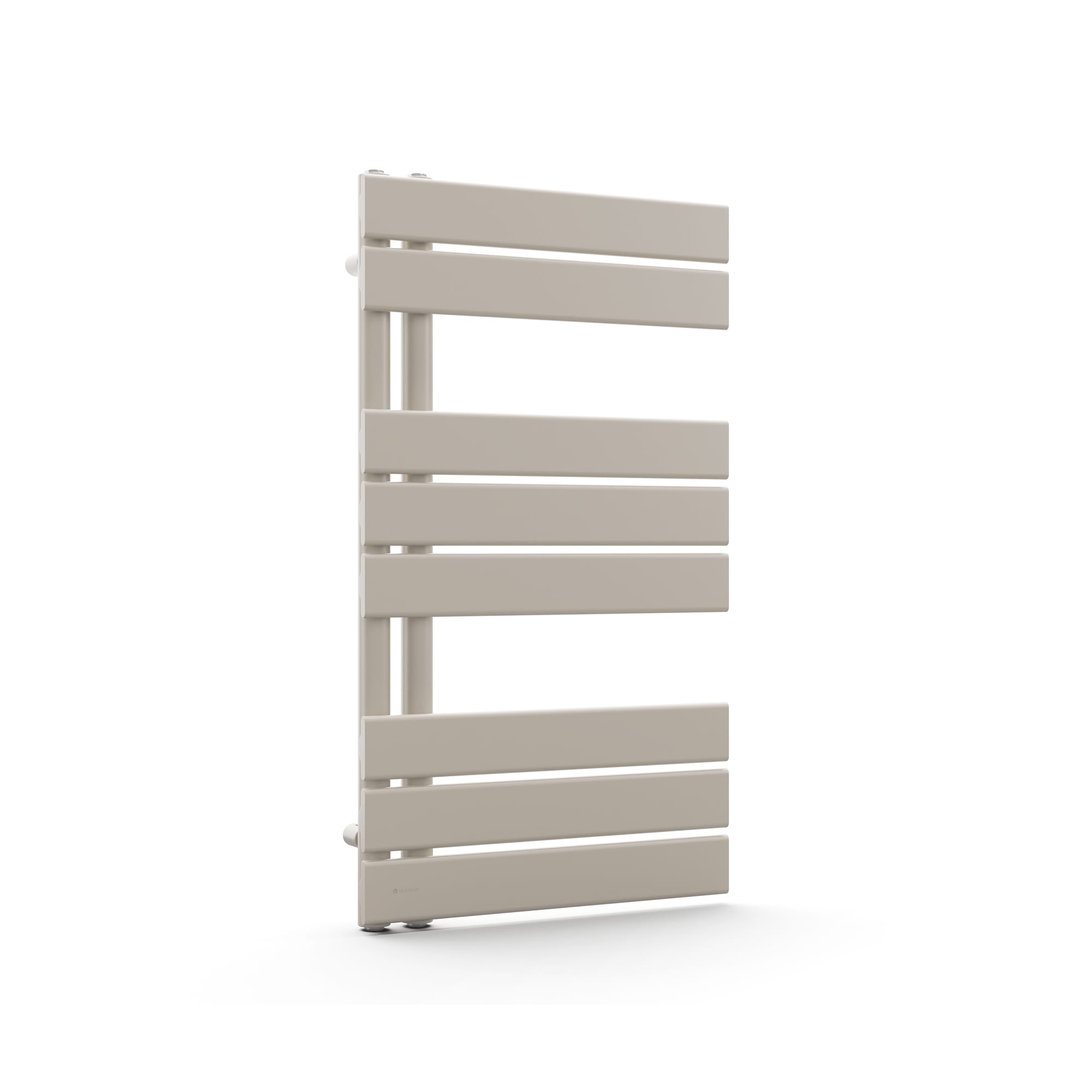 Blumfeldt Fairmont radijator, 45 x 180 cm, zidni, moderan dizajn, topla voda