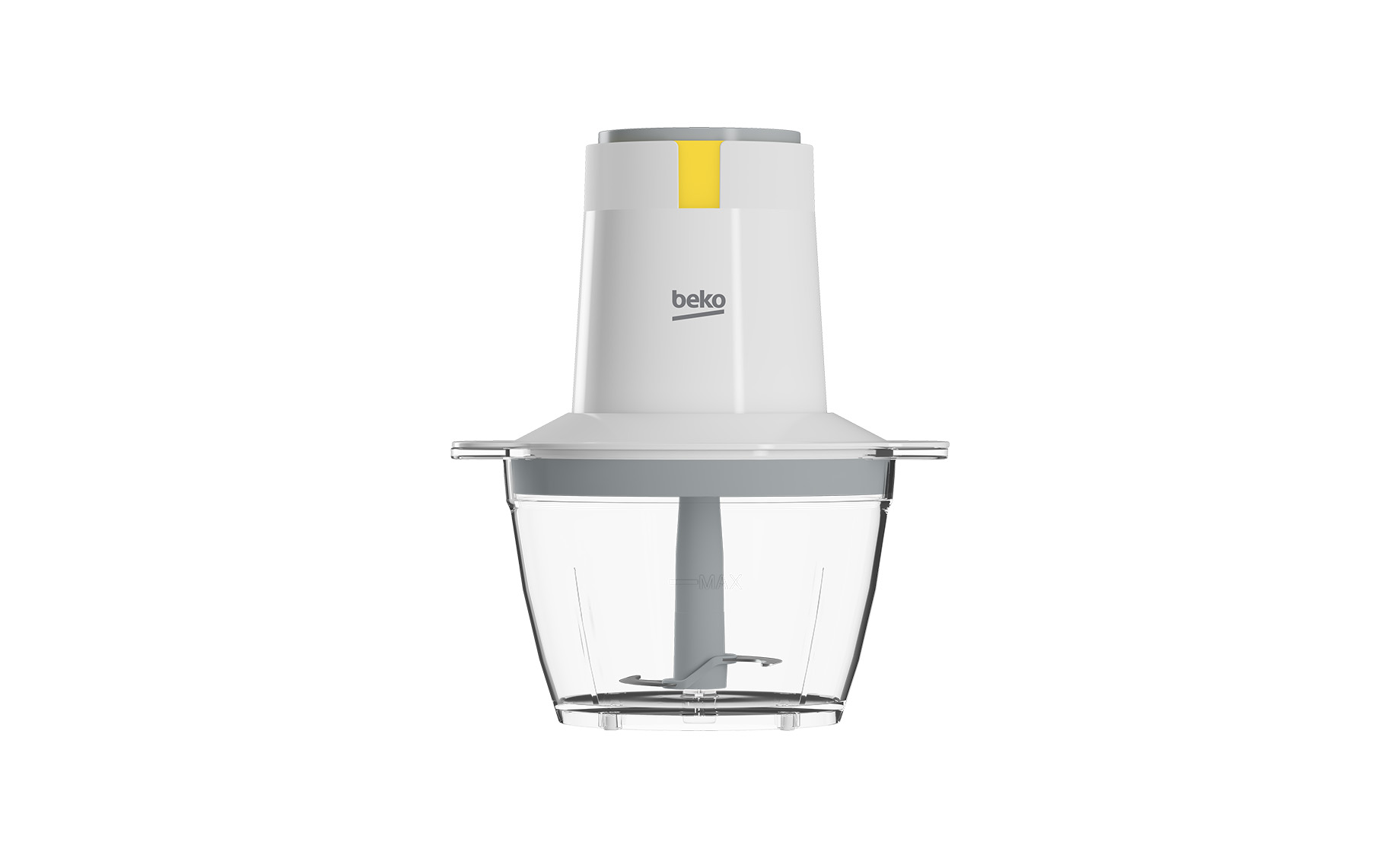 Beko CHP 62522 W sjeckalica
