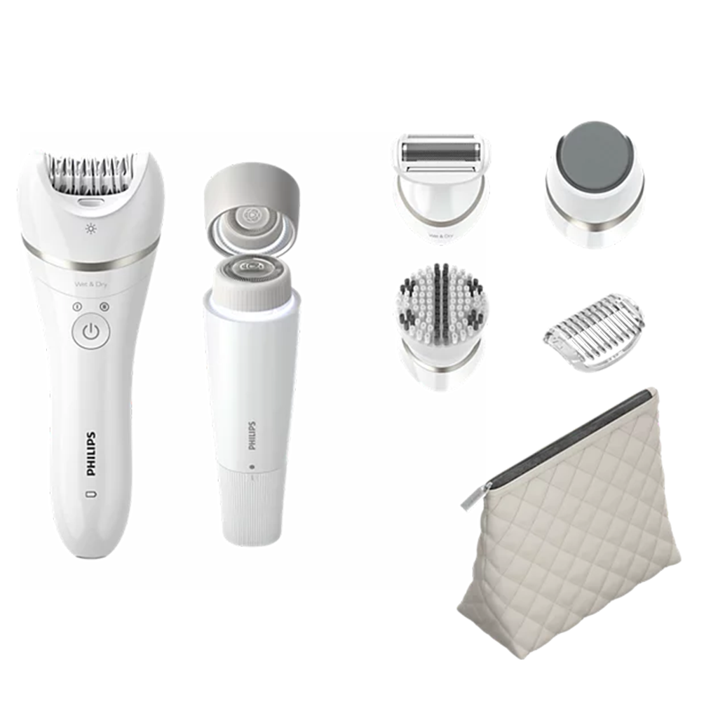Philips epilator BRE770/92