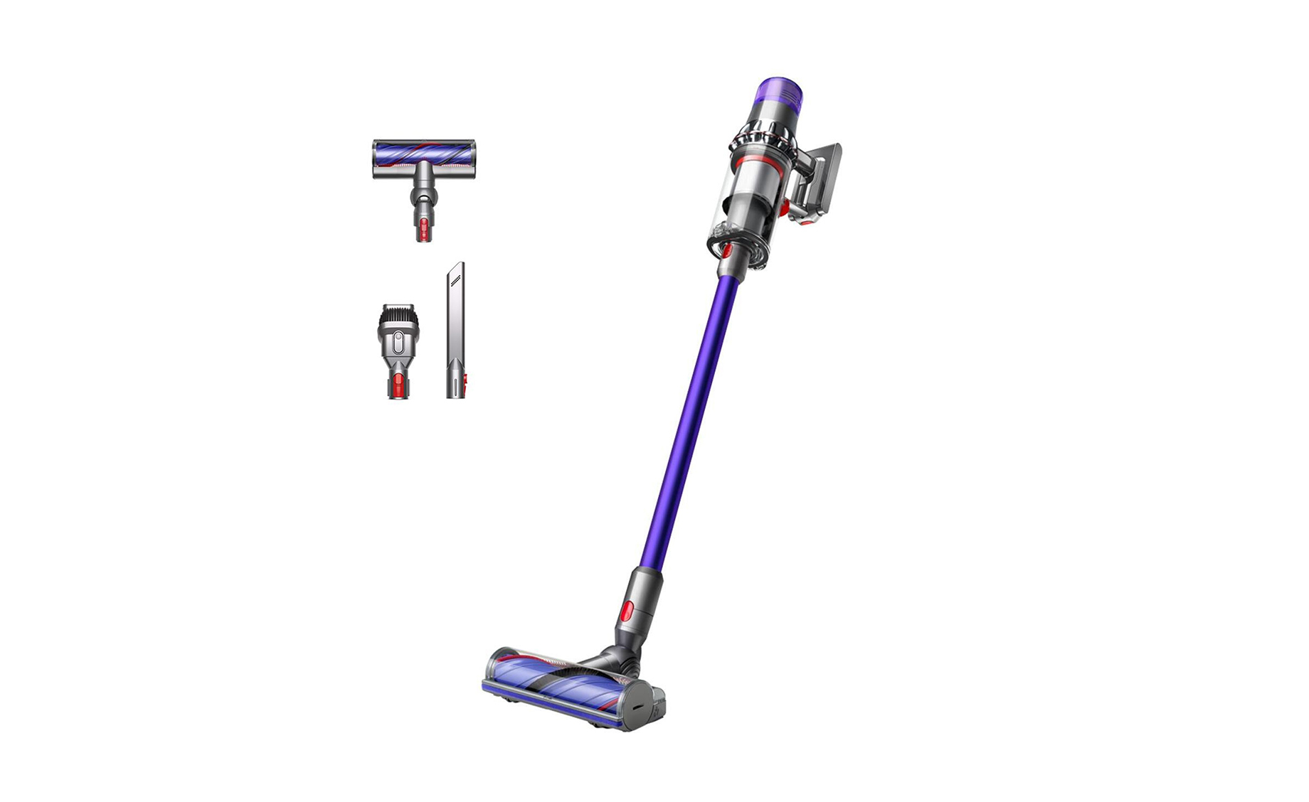 Dyson V11 Advanced štapno baterijski usisavač