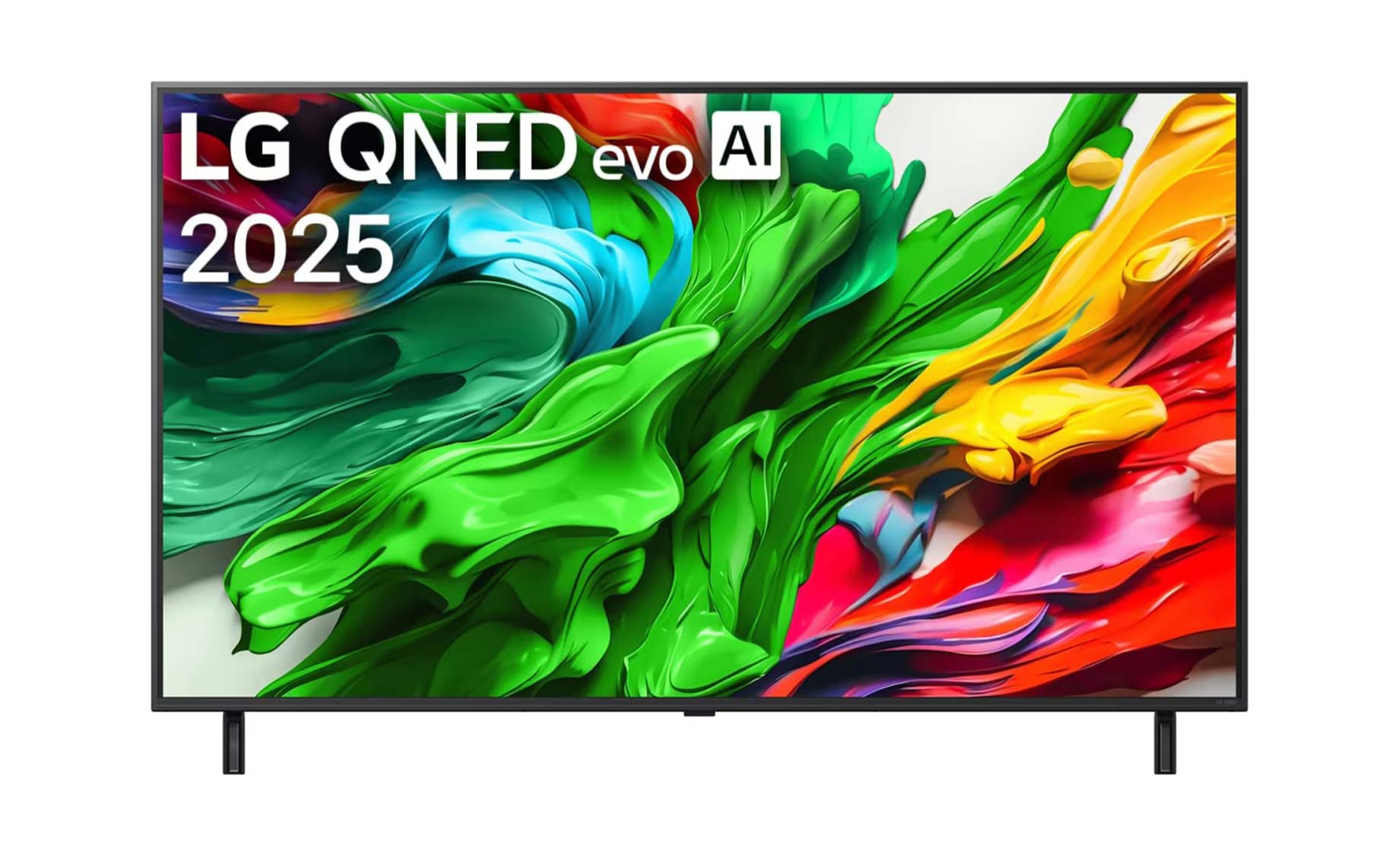 LG 55QNED85A3C Ultra HD QNED TV