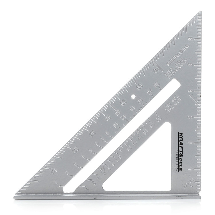 Kvadrat 7" KD10372