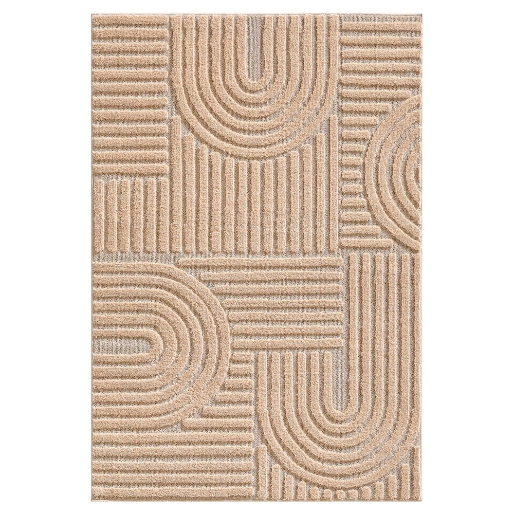 Svijetlo ružičasti tepih 60x110 cm Art 1121 – Ayyildiz Carpets